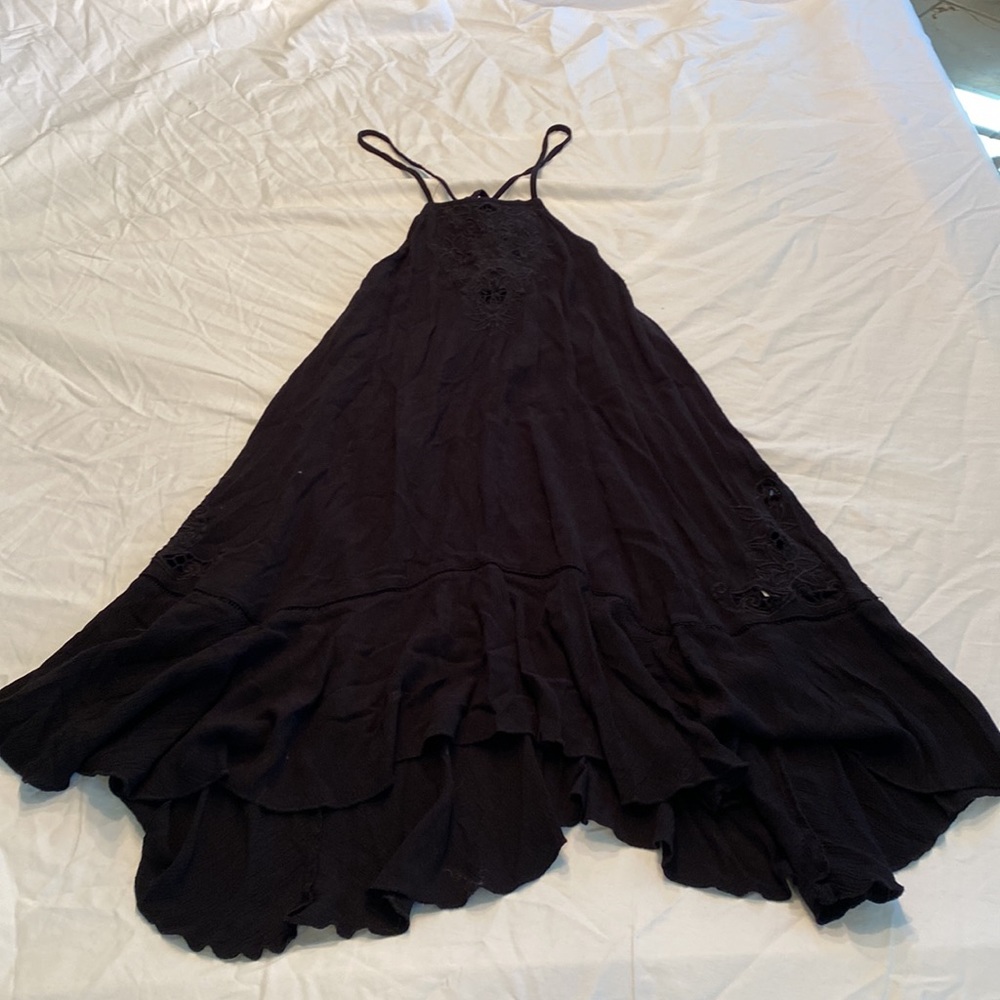 Free People Heat Wave Tunic Dress | S - Picture 2 of 9